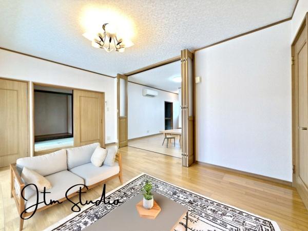 千葉市若葉区桜木２丁目の中古一戸建て