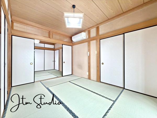 千葉市若葉区桜木２丁目の中古一戸建て