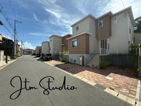 千葉市花見川区幕張町２丁目の中古一戸建て