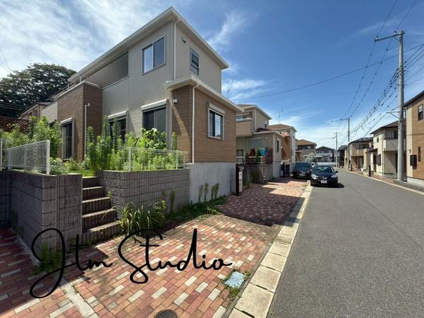 千葉市花見川区幕張町２丁目の中古一戸建て