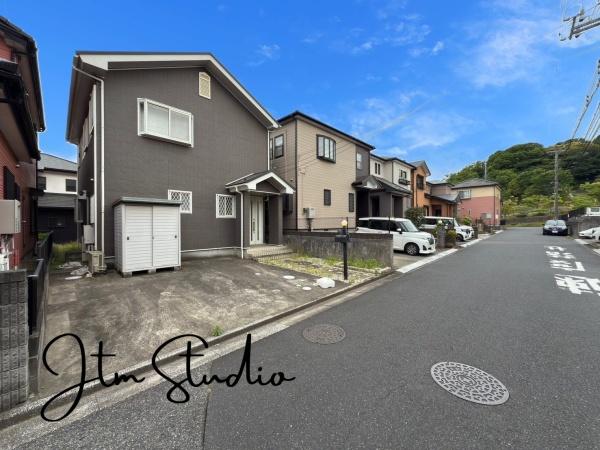 千葉市緑区おゆみ野南３丁目の中古一戸建て