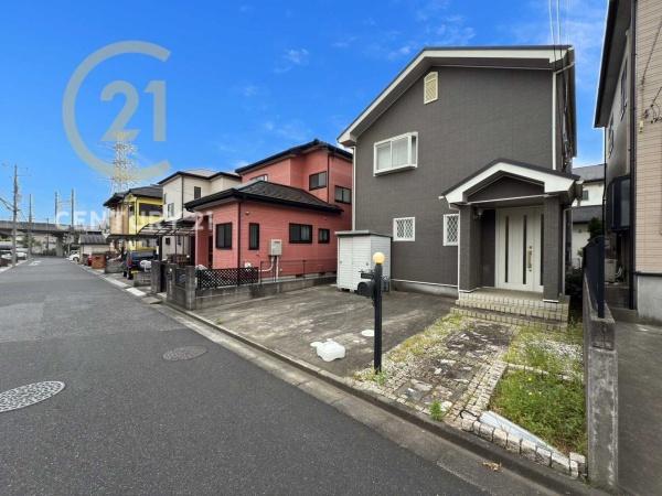 千葉市緑区おゆみ野南３丁目の中古一戸建