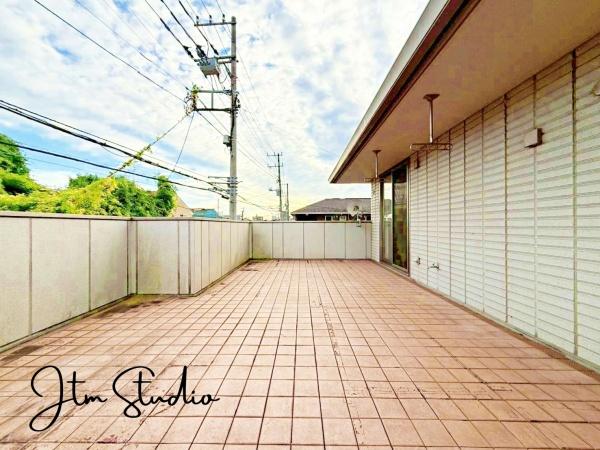市原市五井の中古一戸建て