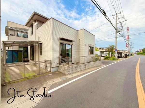 市原市五井の中古一戸建て