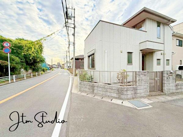 市原市五井の中古一戸建て