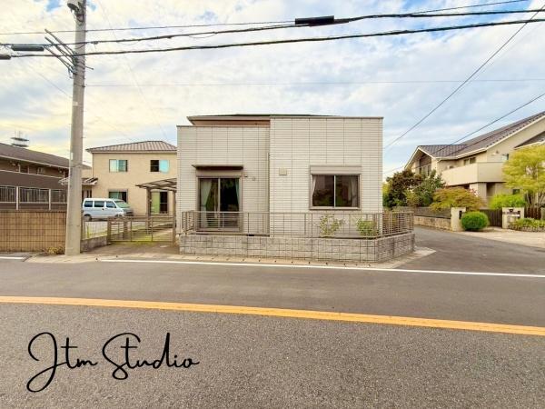 市原市五井の中古一戸建て
