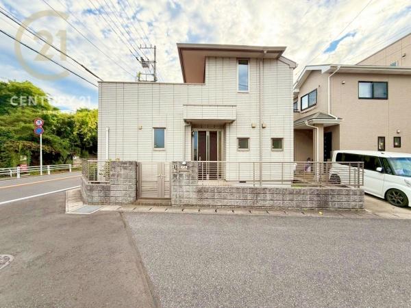 市原市五井　中古戸建