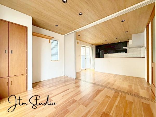 市原市五井の中古一戸建て
