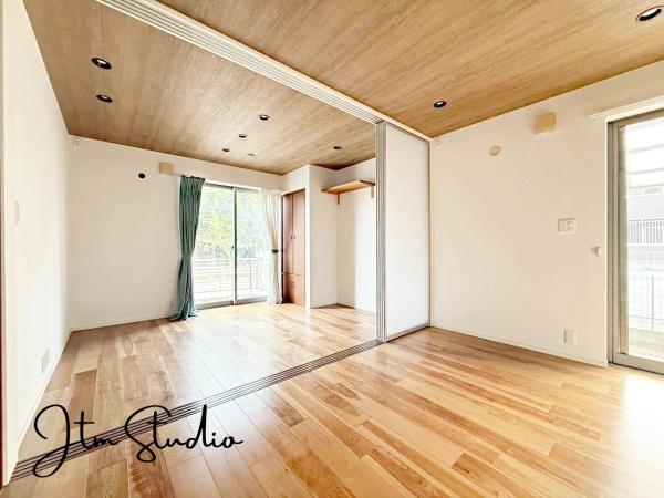 市原市五井の中古一戸建て