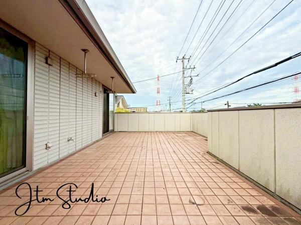市原市五井の中古一戸建て