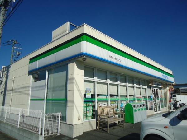 市原市姉崎(ファミリーマート市原姉崎店)
