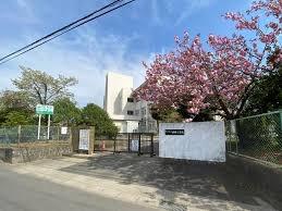 市原市姉崎(市原市立明神小学校)