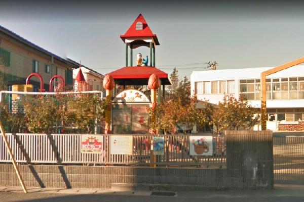 市原市五井の中古一戸建て(やまと幼稚園)