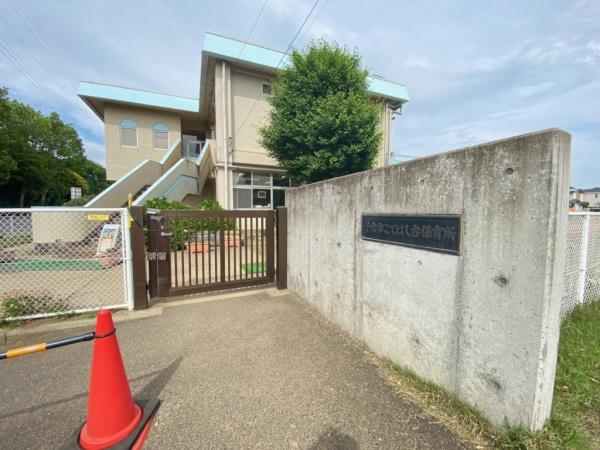 千葉市花見川区み春野２丁目の中古一戸建て(千葉市こてはし台保育所)