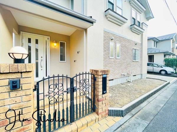 千葉市花見川区み春野２丁目の中古一戸建て