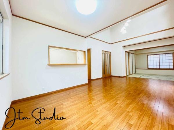 千葉市花見川区み春野２丁目　中古戸建