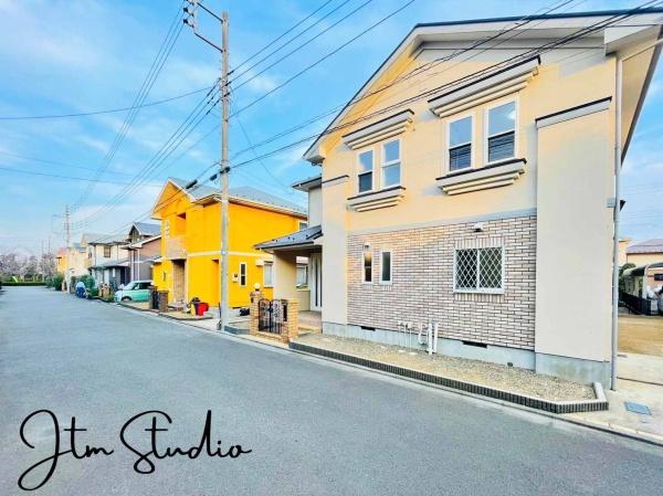 千葉市花見川区み春野２丁目の中古一戸建て