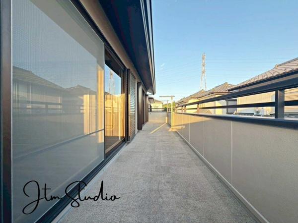 四街道市さちが丘１丁目の中古一戸建て