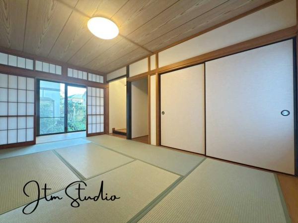 四街道市さちが丘１丁目の中古一戸建て