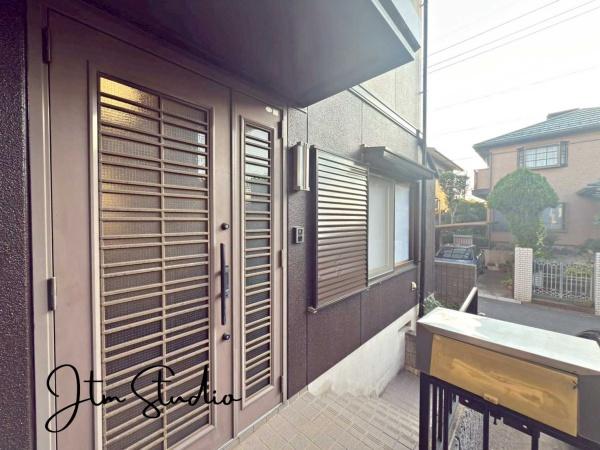 四街道市さちが丘１丁目の中古一戸建て