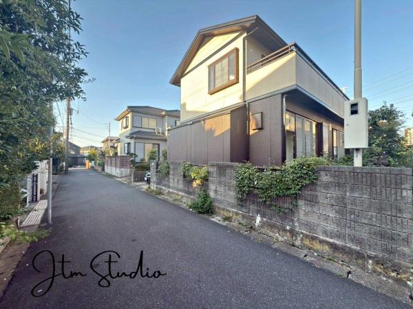 四街道市さちが丘１丁目の中古一戸建て