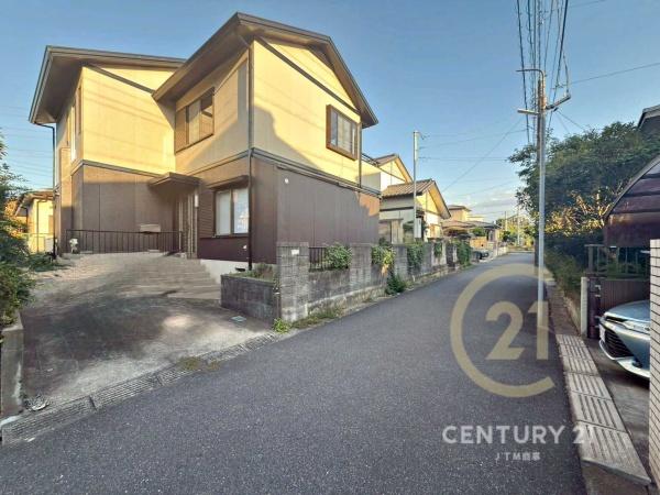 四街道市さちが丘１丁目の中古一戸建