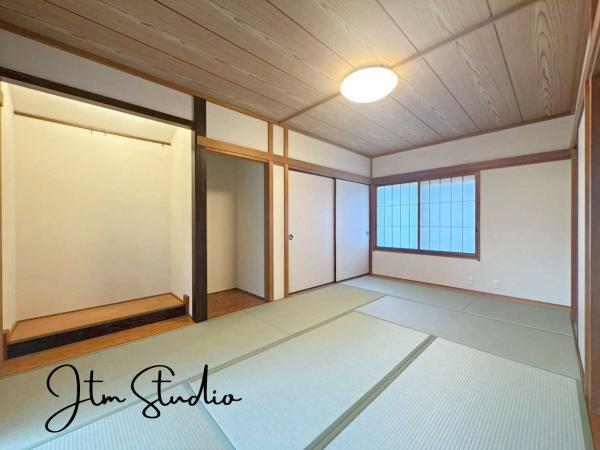 四街道市さちが丘１丁目の中古一戸建て
