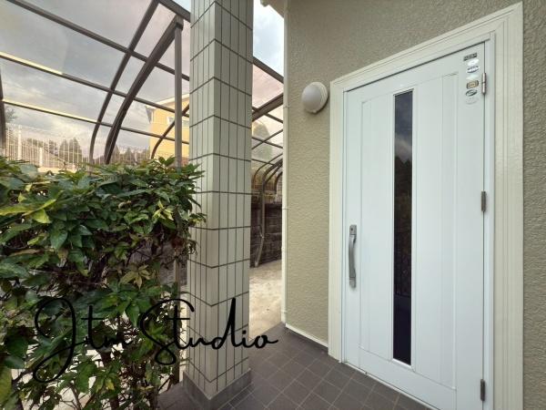 東金市季美の森東１丁目の中古一戸建て