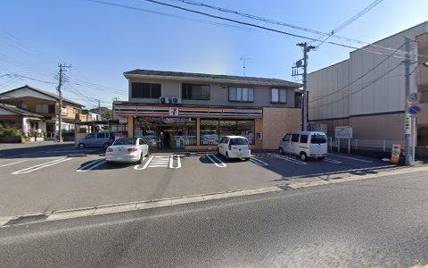 千葉市中央区都町(セブンイレブン千葉都町1丁目店)