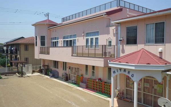 千葉市中央区都町(認定こども園都幼稚園)