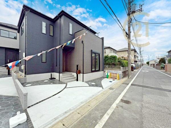千葉市中央区都町