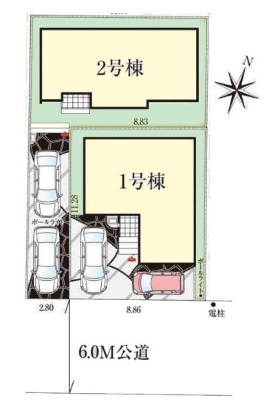 千葉市中央区都町