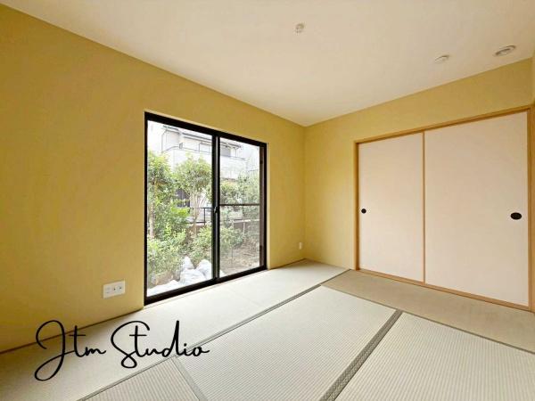 千葉市若葉区若松町の中古一戸建て