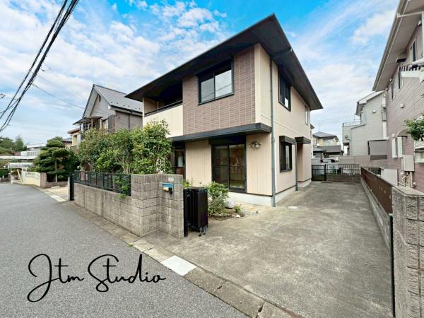 千葉市若葉区若松町の中古一戸建て