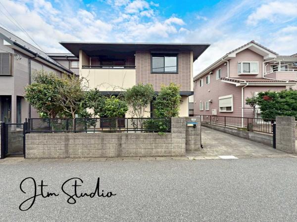 千葉市若葉区若松町の中古一戸建て