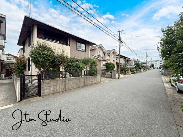 千葉市若葉区若松町の中古一戸建て