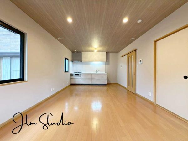 千葉市若葉区若松町の中古一戸建て