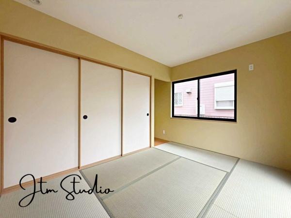 千葉市若葉区若松町の中古一戸建て