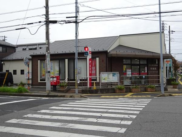 千葉市花見川区浪花町の新築一戸建(花見川区役所前郵便局)