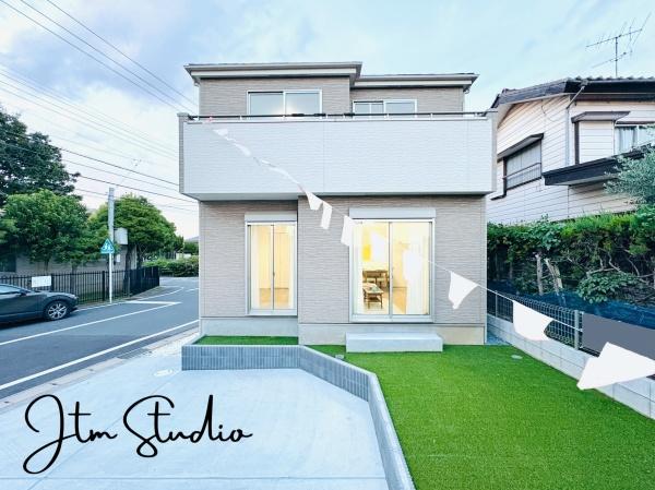 千葉市中央区都町1丁目
