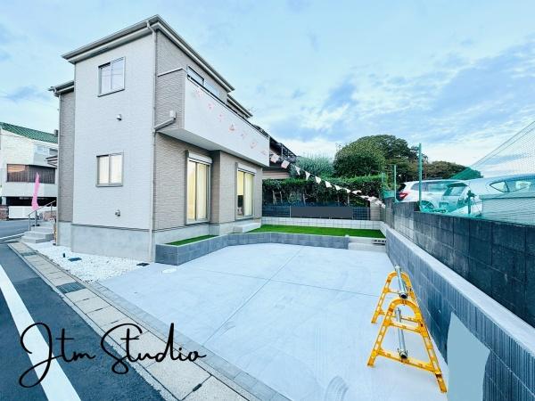 千葉市中央区都町1丁目