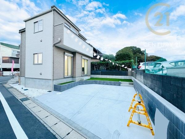 千葉市中央区都町1丁目