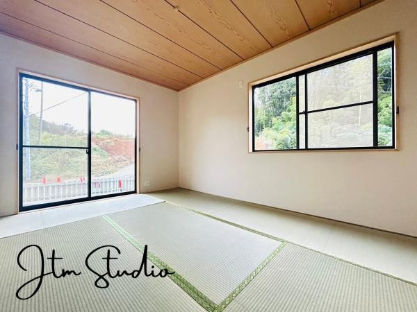千葉市若葉区若松台３丁目の中古一戸建て