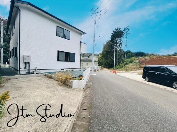 千葉市若葉区若松台３丁目の中古一戸建て