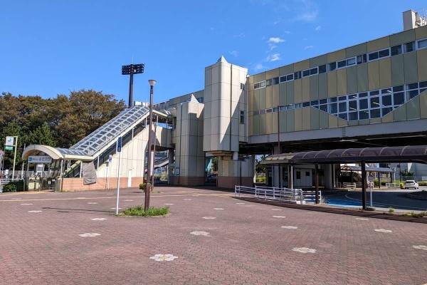 千葉市稲毛区長沼町(スポーツセンター駅(千葉都市モノレール2号線))