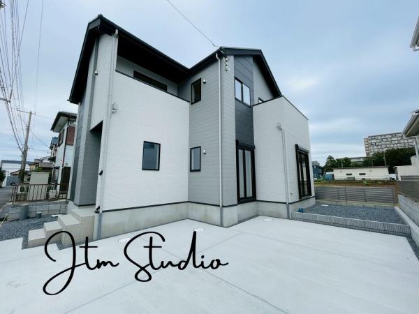 千葉市稲毛区長沼町