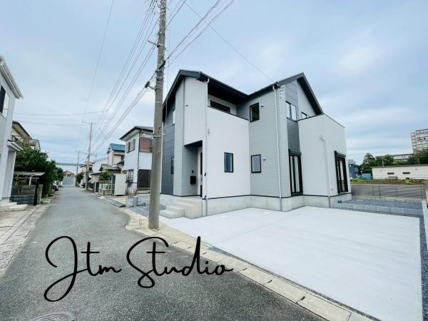 千葉市稲毛区長沼町