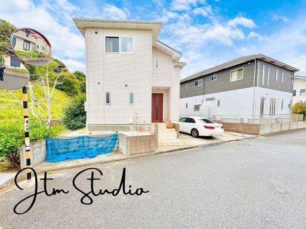 千葉市緑区おゆみ野南３丁目の中古一戸建て