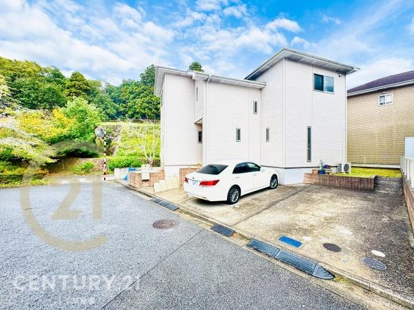 千葉市緑区おゆみ野南3丁目 中古戸建