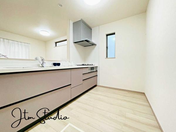 千葉市中央区仁戸名町の新築一戸建